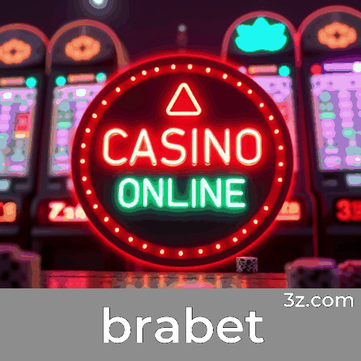 Inovação Tecnológica da Plataforma brabet: Apostas Reimaginadas