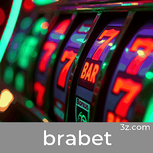 Brabet: Experiência de Cassino Imersiva e Luxuosa